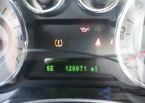 2010 Ford Edge Limited из США, поврежденный, VIN 2FMDK4KC1ABA94802